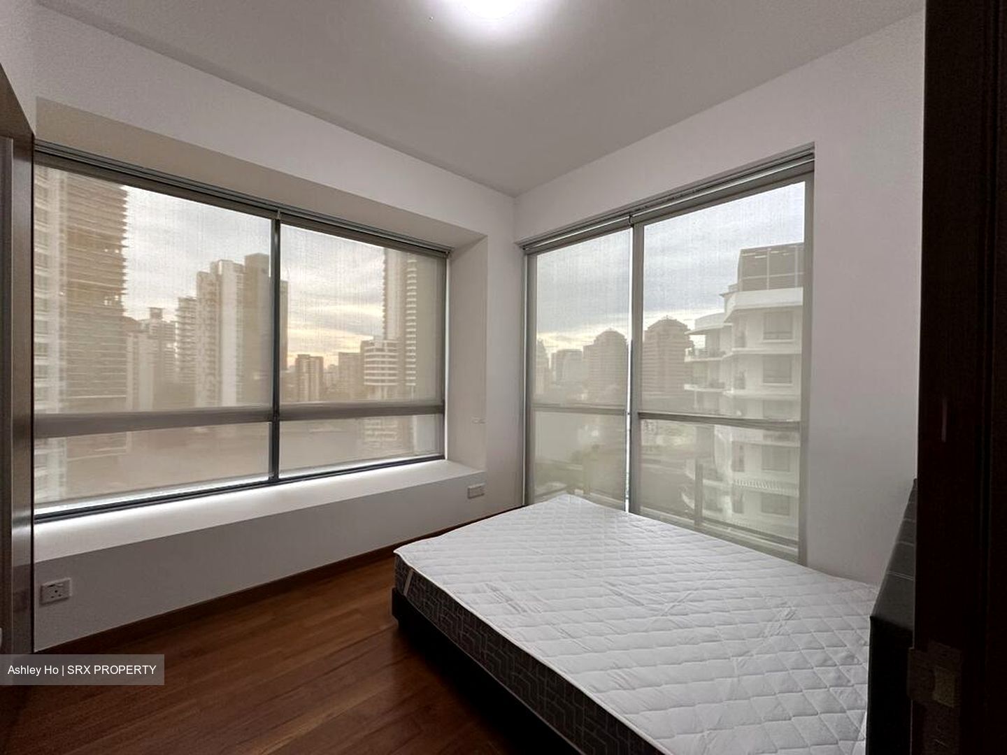 The Suites At Central (D9), Condominium #506667491
